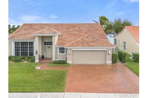 1021 NW 193rd Ave, Pembroke Pines, FL 33029 Sold 03/03/25