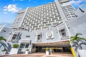 2800 E Sunrise Blvd 16C, Fort Lauderdale, FL 33304 Sold 03/27/25