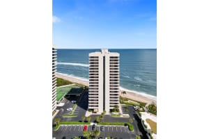 5540 N Ocean Dr 12D, Riviera Beach, FL 33404 Sold 06/18/25