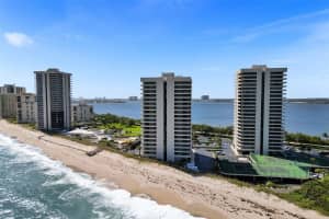 5540 N Ocean Dr 12D, Riviera Beach, FL 33404 Sold 06/18/25