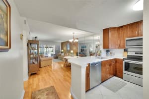 3955 N Nob Hill Rd 210, Sunrise, FL 33351 Sold 03/20/25