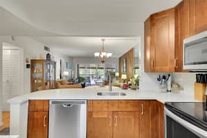 3955 N Nob Hill Rd 210, Sunrise, FL 33351 Sold 03/20/25