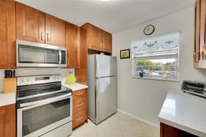 3955 N Nob Hill Rd 210, Sunrise, FL 33351 Sold 03/20/25