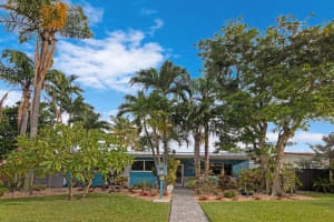 1512 Scott St, Hollywood, FL 33020 Sold 03/31/25