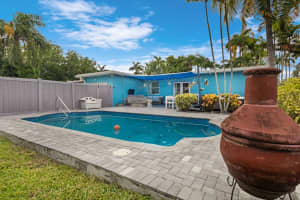 1512 Scott St, Hollywood, FL 33020 Sold 03/31/25