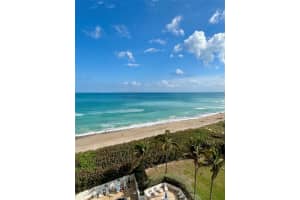9650 S Ocean Dr 809, Jensen Beach, FL 34957 - MLS#F10477939