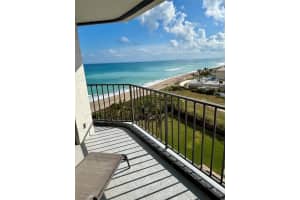 9650 S Ocean Dr 809, Jensen Beach, FL 34957 - MLS#F10477939