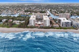 1147 Hillsboro Mile PH-03, Pompano Beach, FL 33062 Sold 03/27/25