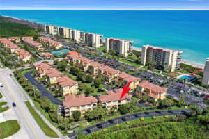 228 Ocean Bay Dr 228, Jensen Beach, FL 34957 Sold 02/28/25