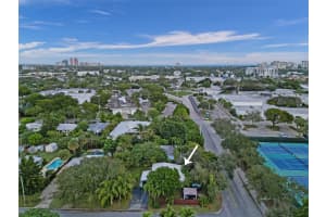 1400 NE 17th Ter, Fort Lauderdale, FL 33304 Sold 04/25/25