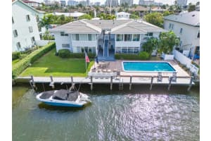 2743 NE 15th St 6, Fort Lauderdale, FL 33304 Sold 02/12/25