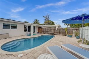 4771 NE 5th Ter, Fort Lauderdale, FL 33334 Sold 04/22/25