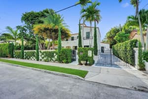 614 Poinciana, Fort Lauderdale