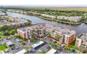7523 Granville Dr 112, Fort Lauderdale, FL 33321 Sold 01/31/25