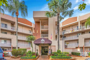 7523 Granville Dr 112, Fort Lauderdale, FL 33321 Sold 01/31/25
