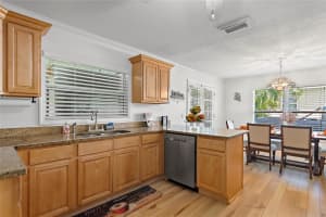 1593 Esterbrook Ln, Sebastian, FL 32958 Sold 10/24/25