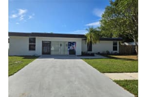 7803 NW 75th Ave, Tamarac, FL 33321 Sold 04/21/25