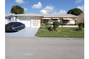 4905 NW 55th St, Tamarac, FL 33319 Sold 03/07/25