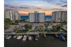 1057 Hillsboro Mile 714, Hillsboro Beach, FL 33062 Sold 04/29/25