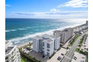 1057 Hillsboro Mile 714, Hillsboro Beach, FL 33062 Sold 04/29/25