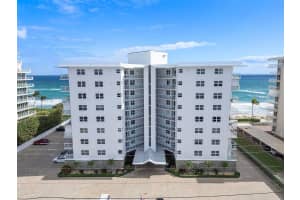 1057 Hillsboro Mile 714, Hillsboro Beach, FL 33062 Sold 04/29/25