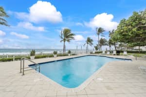 1057 Hillsboro Mile 714, Hillsboro Beach, FL 33062 Sold 04/29/25