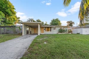 230 SW 29th Ave, Fort Lauderdale, FL 33312 Sold 05/02/25