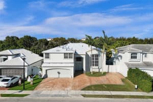 10351 SW 9th Ln, Pembroke Pines, FL 33025 Sold 03/24/25