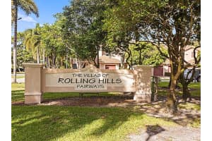 3166 Fairway Circle 7, Davie, FL 33328 Sold 03/26/25