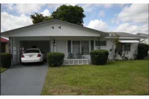 MLS# F10478165, Tamarac, Florida 33319