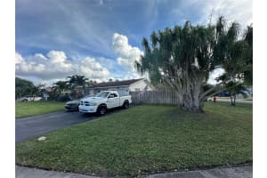 3330 NW 65th St, Fort Lauderdale, FL 33309 Sold 04/23/25