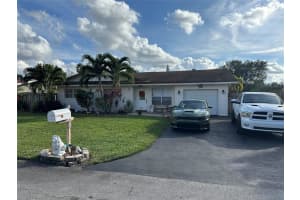 3330 NW 65th St, Fort Lauderdale, FL 33309 Sold 04/23/25