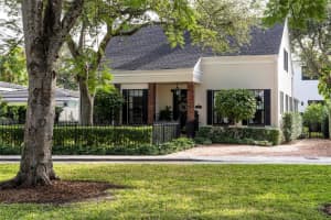 1110 Ponce De Leon Dr, Fort Lauderdale, FL 33316 Sold 04/30/25