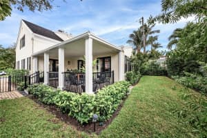 1110 Ponce De Leon Dr, Fort Lauderdale, FL 33316 Sold 04/30/25