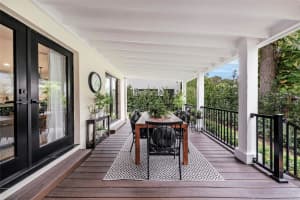1110 Ponce De Leon Dr, Fort Lauderdale, FL 33316 Sold 04/30/25
