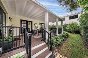 1110 Ponce De Leon Dr, Fort Lauderdale, FL 33316 Sold 04/30/25