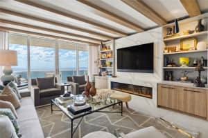 3100 N Ocean Blvd 1502, Fort Lauderdale, FL 33308 Sold 03/03/25