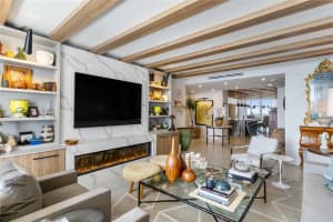 3100 N Ocean Blvd 1502, Fort Lauderdale, FL 33308 Sold 03/03/25