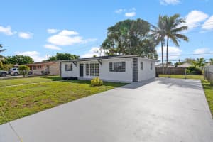 3950 NW 175th St, Miami Gardens, FL 33055 Sold 03/24/25