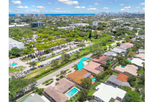 6341 NE 22nd Ave, Fort Lauderdale, FL 33308 Sold 04/30/25