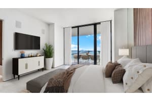 700 NE 26th Ter 4502, Miami, FL 33137 Sold 06/06/25