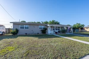 6480 Buchanan Street, Hollywood, FL 33024 Sold 04/11/25