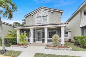 10569 NW 56th Pl, Coral Springs, FL 33076 Sold 06/16/25