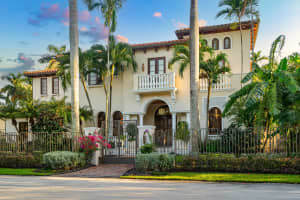 2530 Laguna Dr, Fort Lauderdale, FL 33316 Sold 04/10/25
