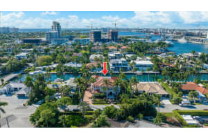 2530 Laguna Dr, Fort Lauderdale, FL 33316 Sold 04/10/25