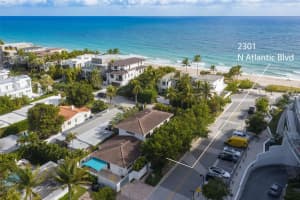 2301 N Atlantic Blvd, Fort Lauderdale