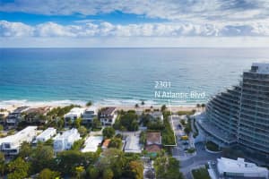 2301 N Atlantic Blvd, Fort Lauderdale, FL 33305 - MLS#F10478202