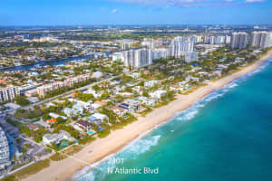 2301 N Atlantic Blvd, Fort Lauderdale, FL 33305 - MLS#F10478202