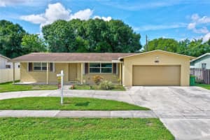 12460 SW 2 St, Plantation, FL 33325 Sold 06/26/25