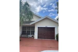 640 NW 207th Ave, Pembroke Pines, FL 33029 Sold 03/14/25